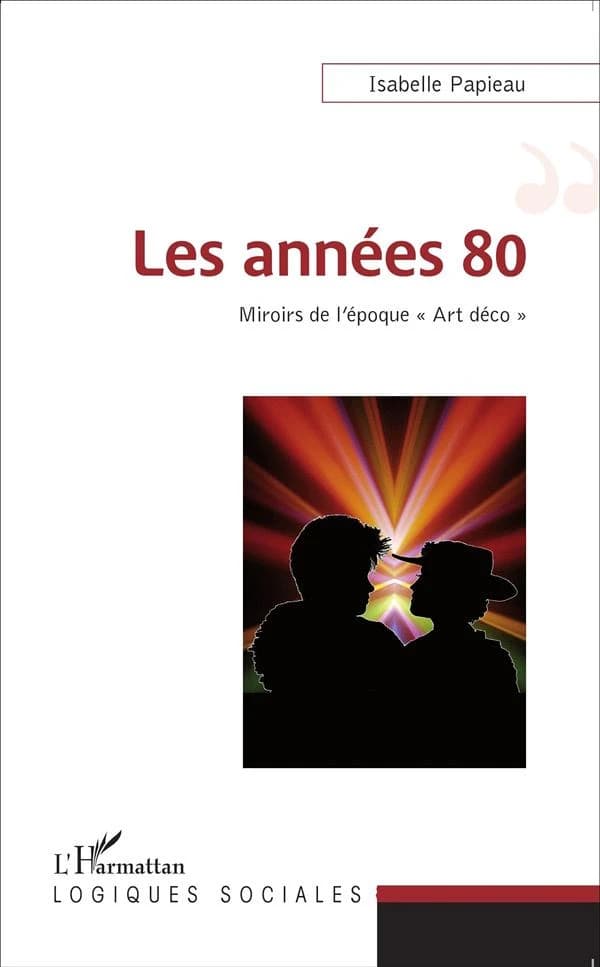 Les années 80 : miroir de l'époque Art déco