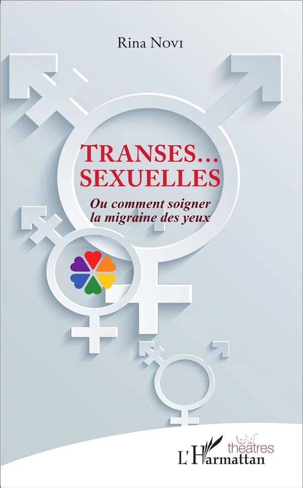 Transes sexuelles ou Comment soigner la migraine des yeux