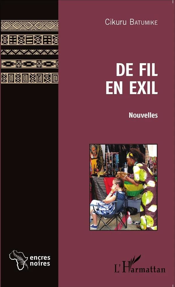 De fil en exil : nouvelles