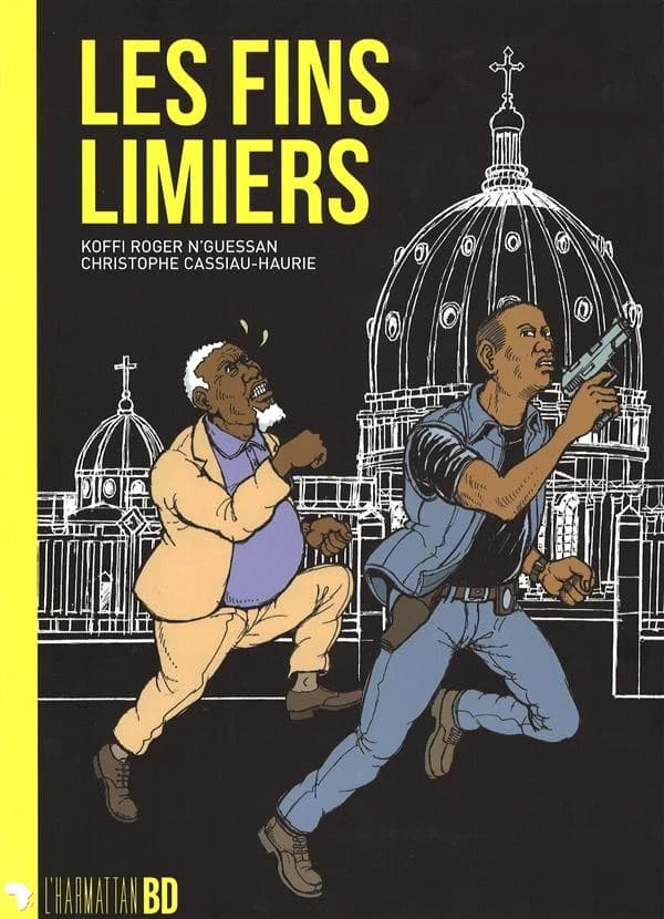 Les fins limiers