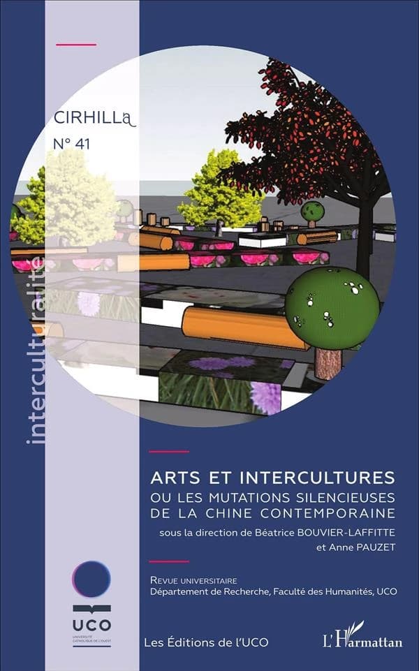 Arts et intercultures ou les mutations silencieuses de la Chine contemporaine