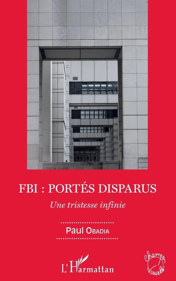 "FBI, portés disparus" : une tristesse infinie
