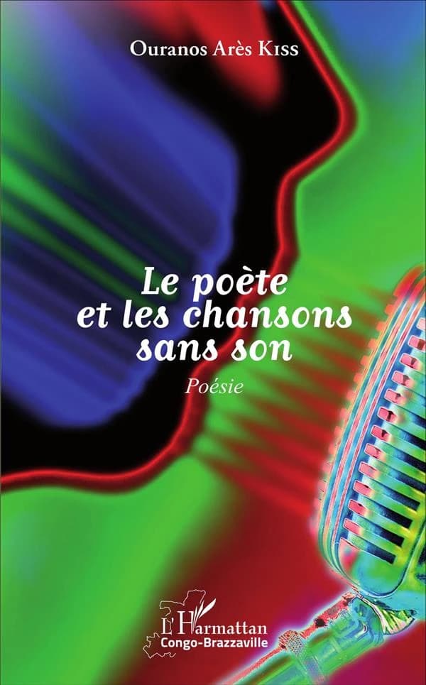 Le poète et les chansons sans son : poésie