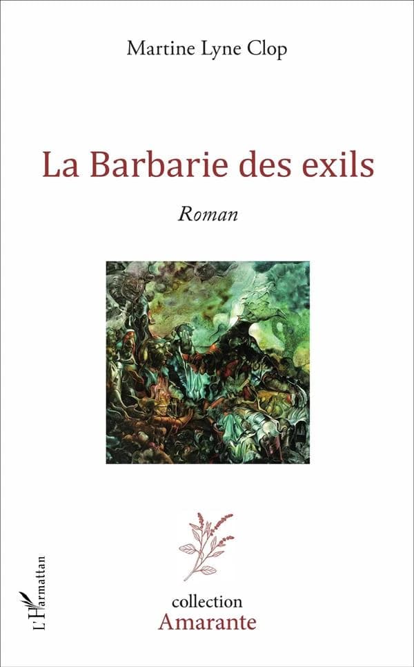La barbarie des exils