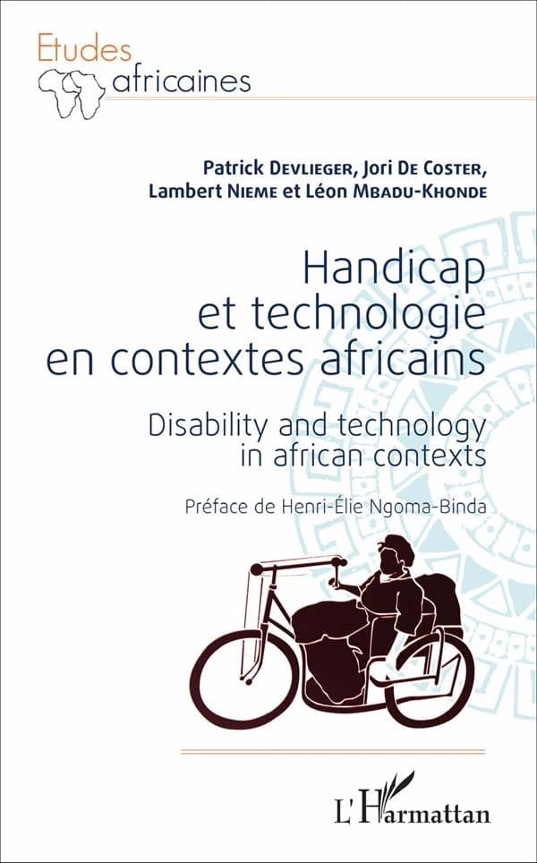 Handicap et technologie en contextes africains