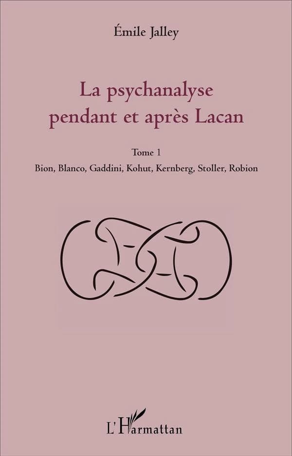 La psychanalyse pendant et après Lacan