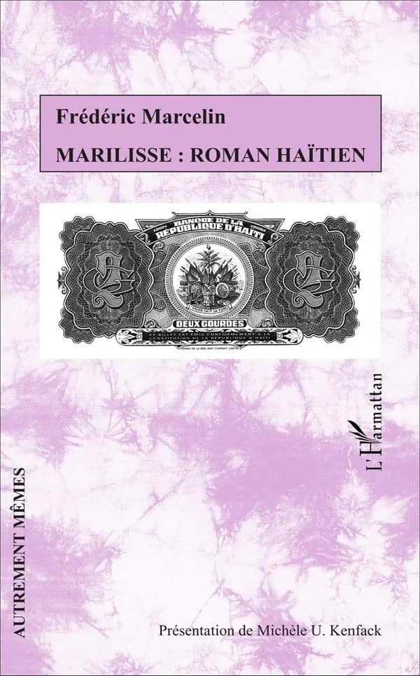 Marilisse : roman haïtien