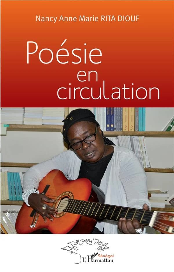 Poésie en circulation : poèmes