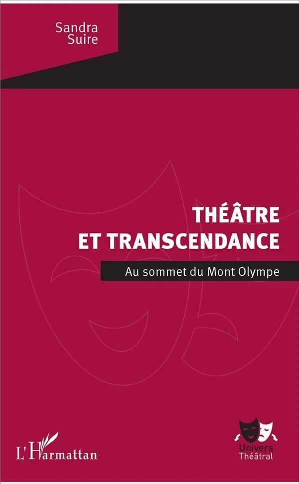 Théâtre et transcendance : au sommet du mont Olympe