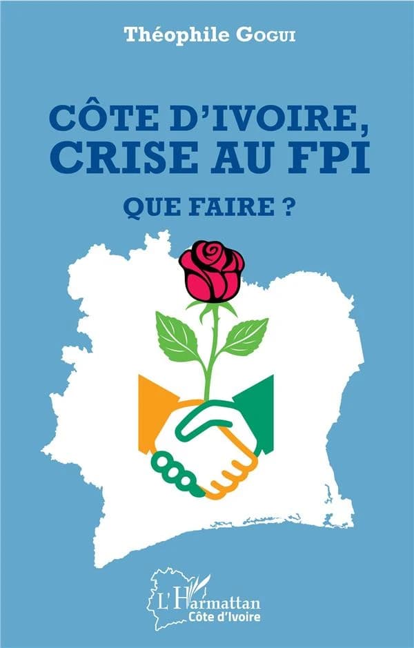 Côte d'Ivoire, crise au FPI : que faire ?
