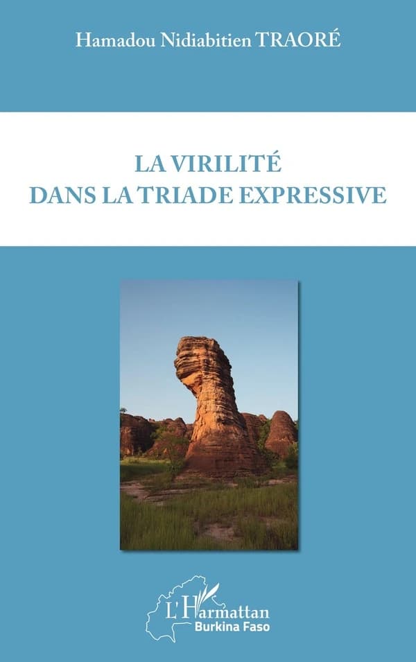 La virilité dans la triade expressive