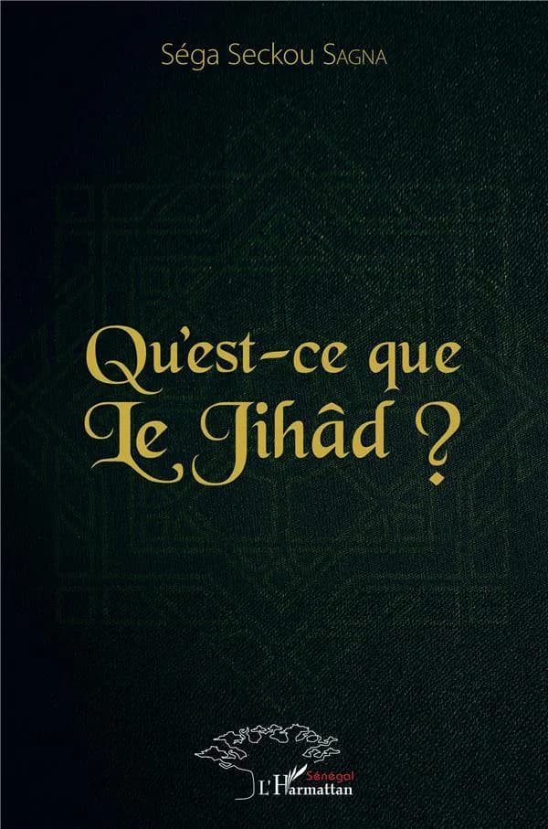 Qu'est-ce que le jihâd ?
