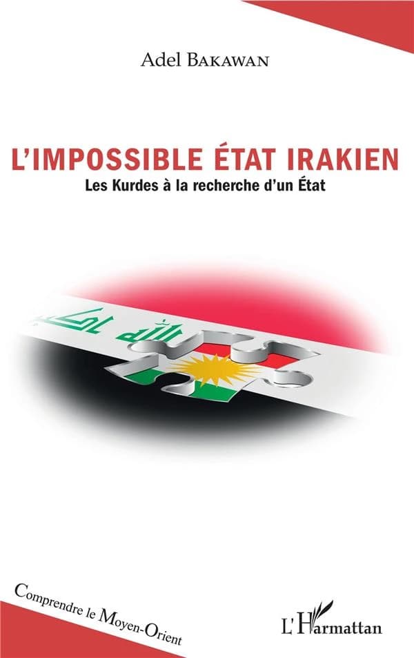 L'impossible État irakien : les Kurdes à la recherche d'un État