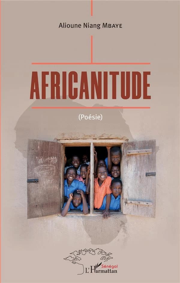Africanitude : poésie