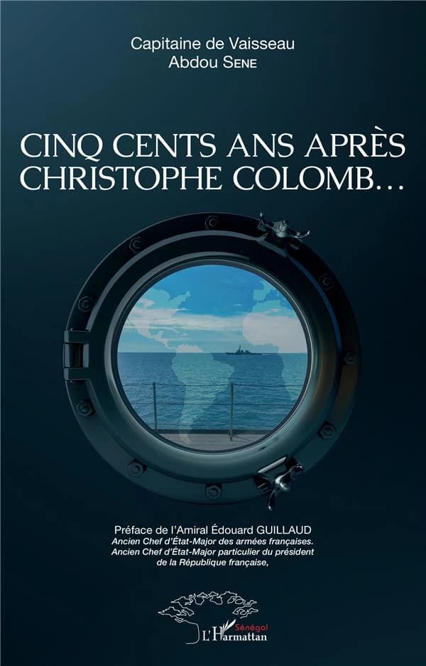 Cinq cents ans après Christophe Colomb