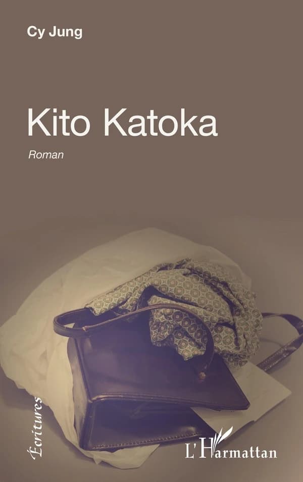 Kito Katoka : roman