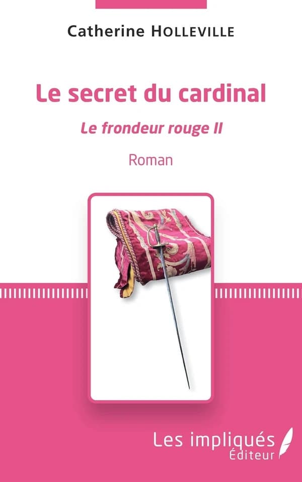 Le secret du cardinal