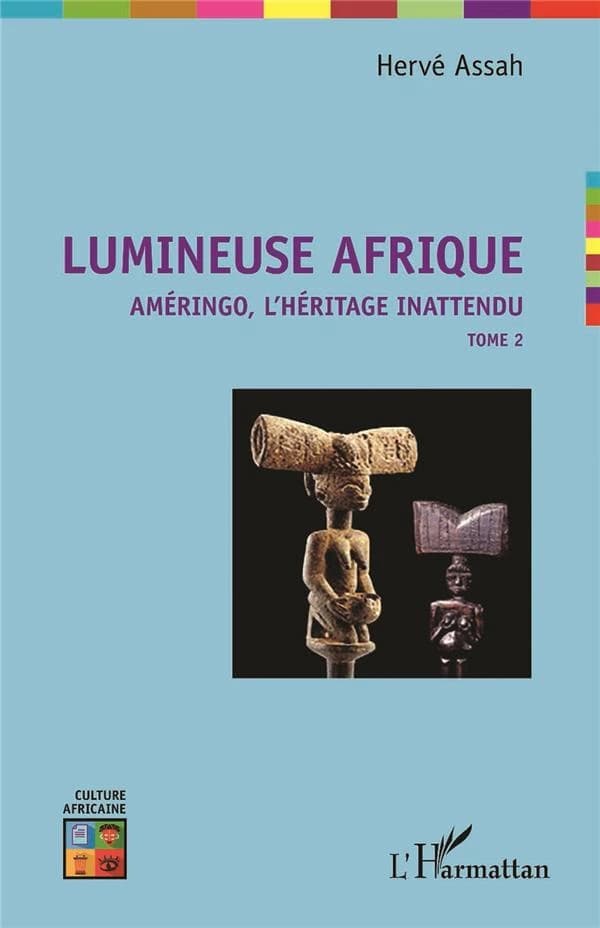 Lumineuse Afrique