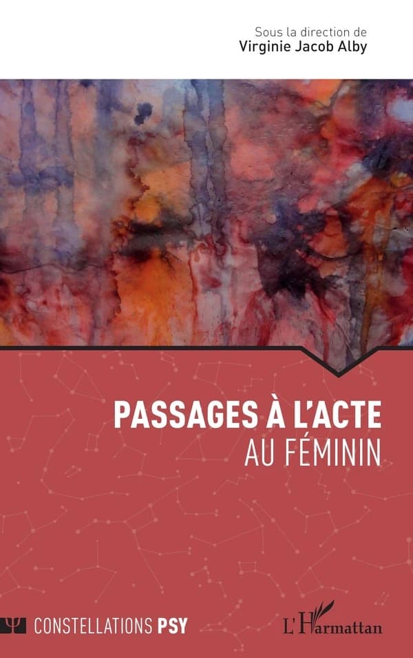 Passages à l'acte au féminin