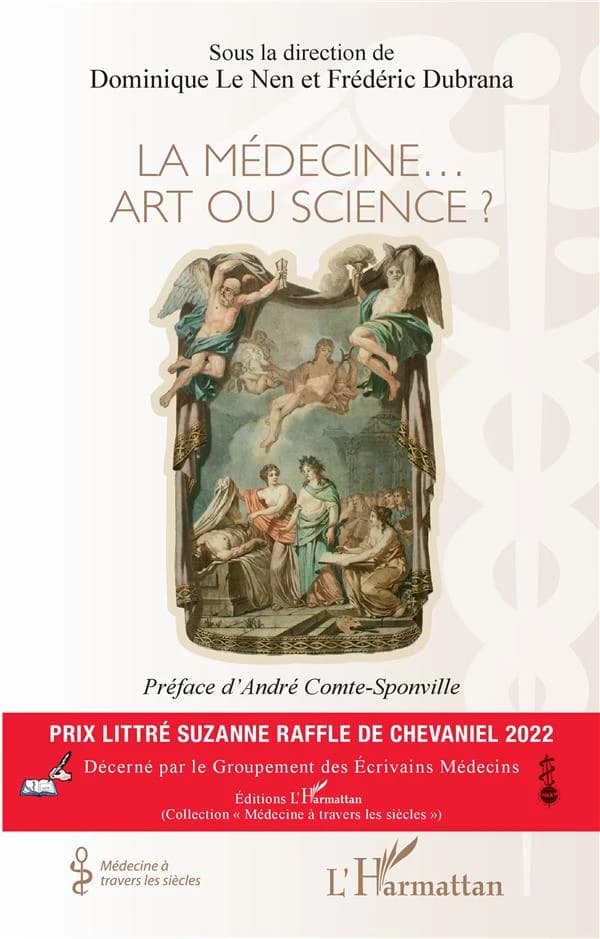 La médecine, art ou science ?