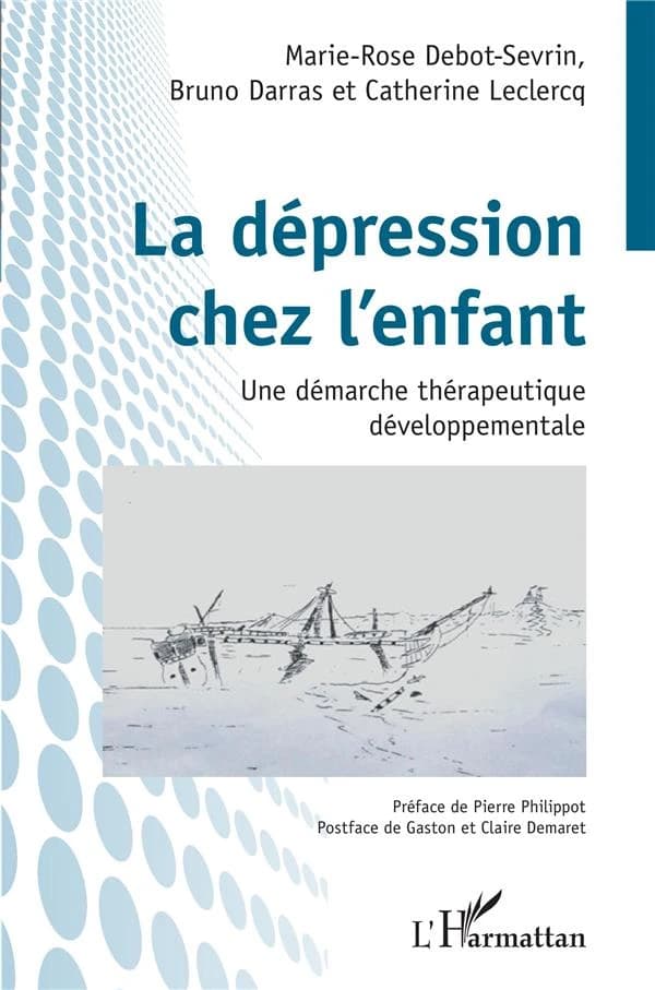 La dépression chez l'enfant : une démarche thérapeutique développementale