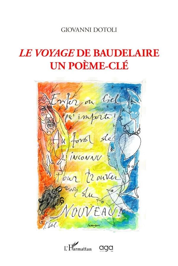 "Le voyage" de Baudelaire : un poème-clé