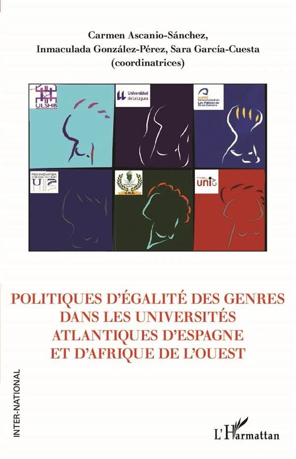 Politiques d'égalité des genres dans les universités atlantiques d'Espagne et d'Afrique de l'Ouest