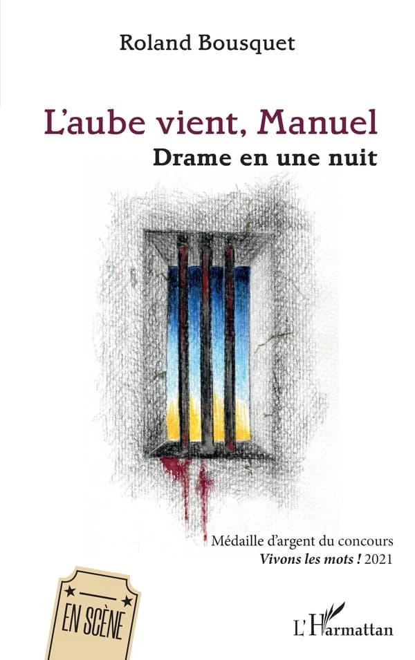 L'aube vient, Manuel : drame en une nuit