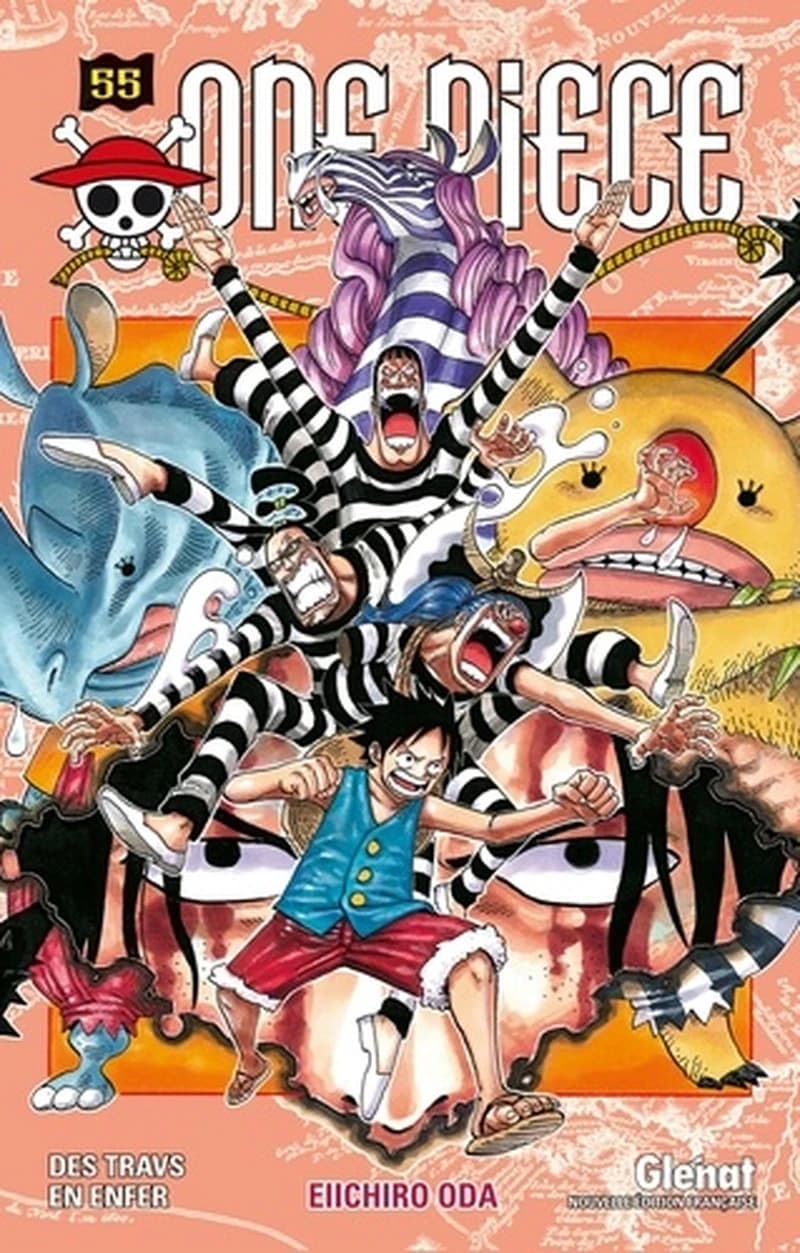 Des travs en enfer