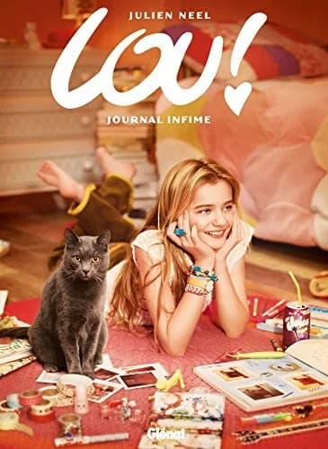 Lou : journal infime