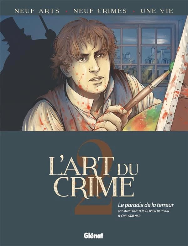 Le paradis de la terreur