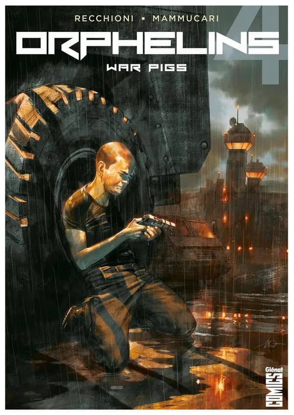War pigs