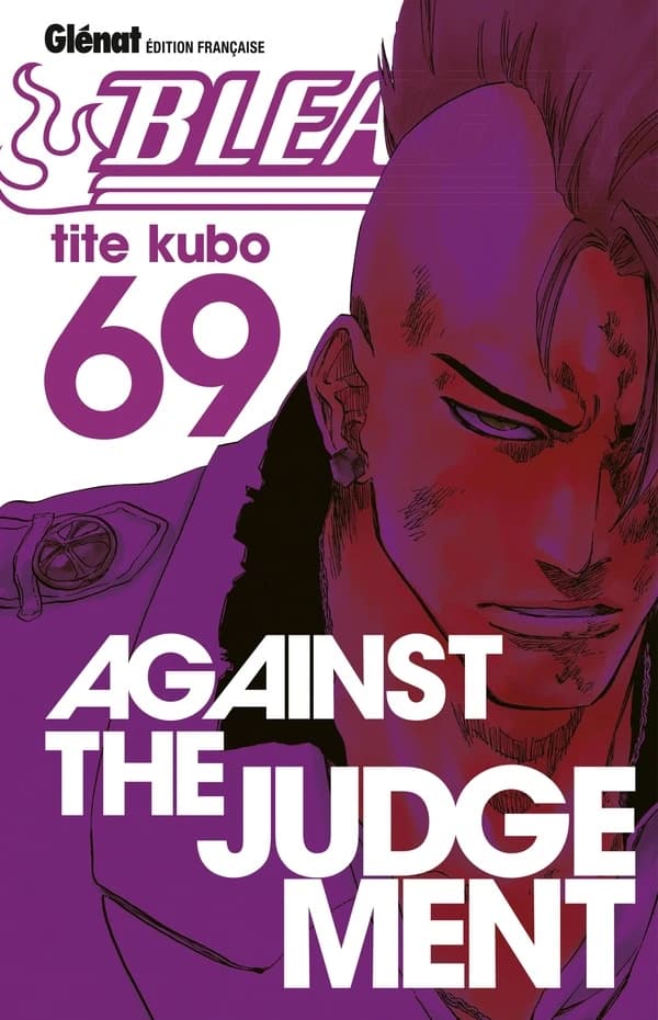 Against the judgement