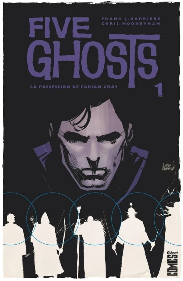La possession de Fabian Gray