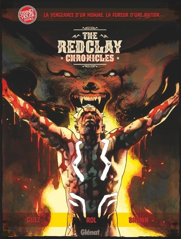 The Red Clay chronicles. 1