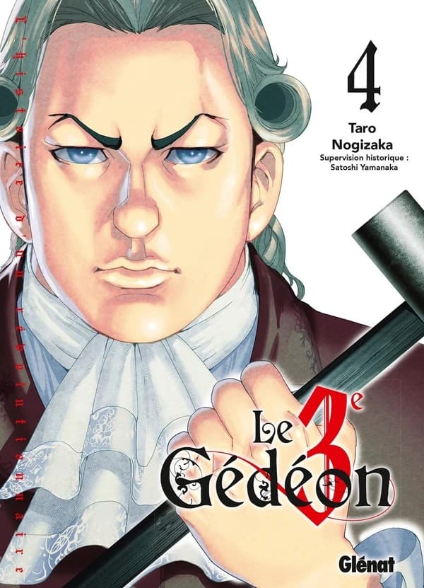 Le 3e Gédéon. 4
