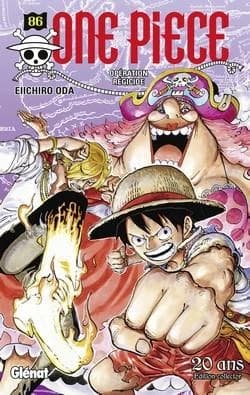 Opération régicide (Éd. collector) Eiichiro Oda
