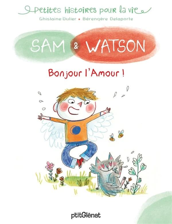 Bonjour l'amour !