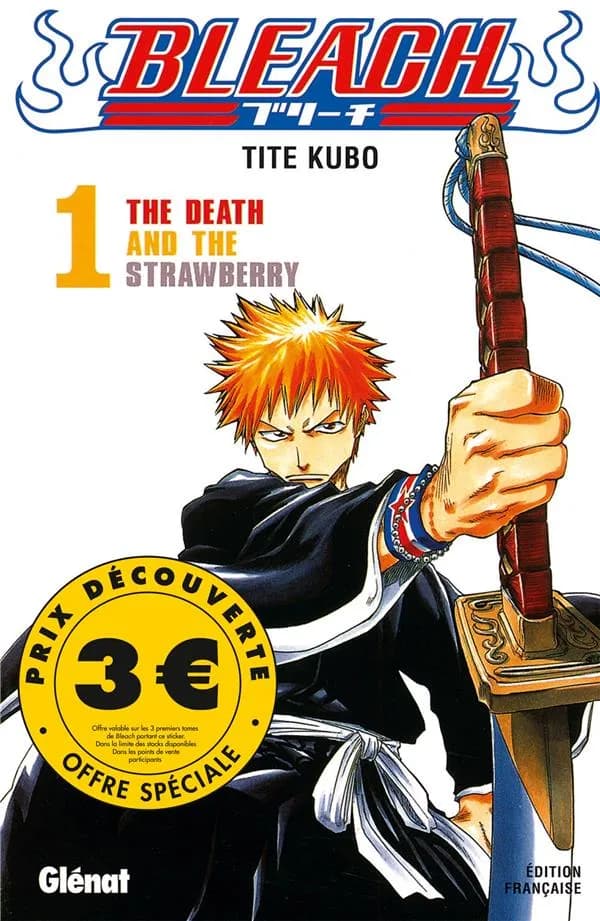 The death and the strawberry