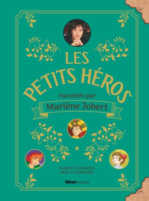 Les petits héros
