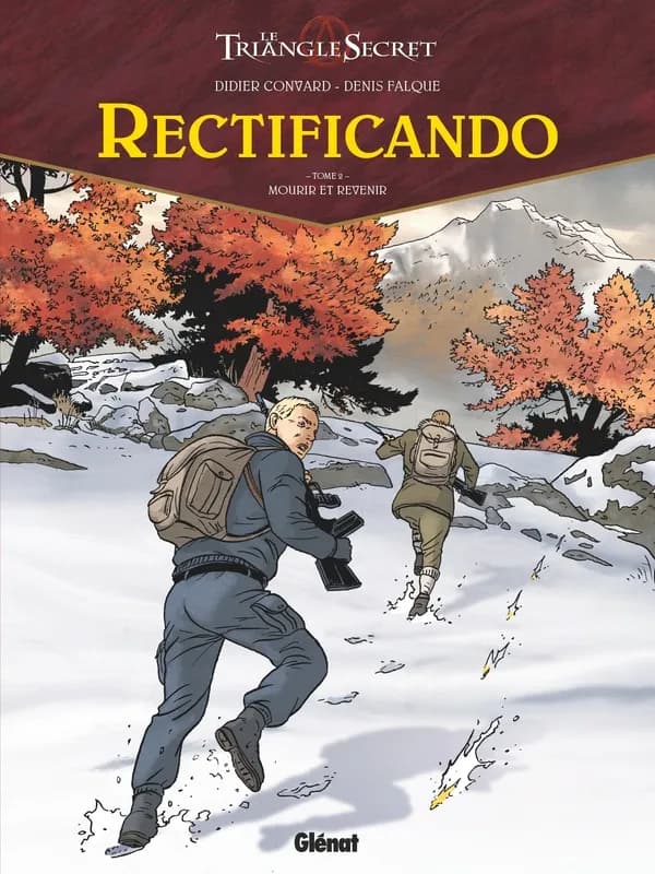 Mourir et revenir