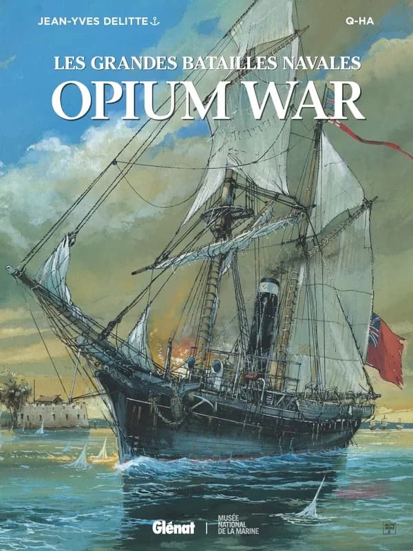 Opium war