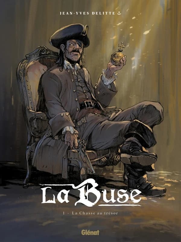 La Buse