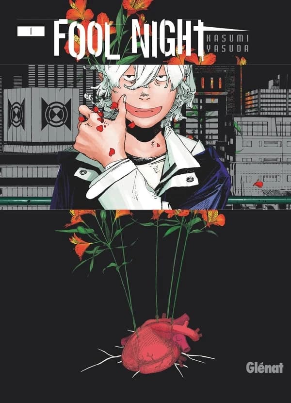 Fool night. 1