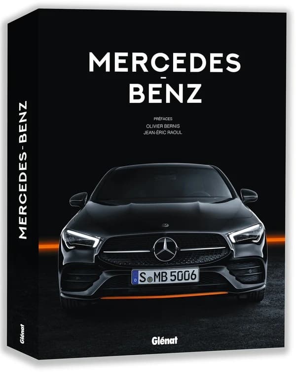 Mercedes Benz