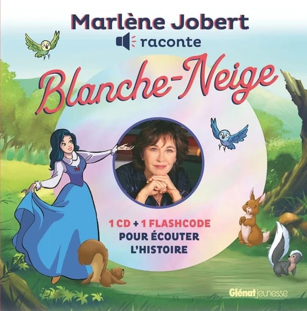 Blanche-Neige