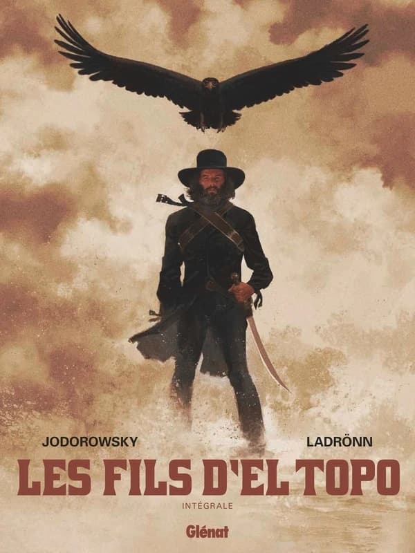 Les Fils d'El Topo : intégrale