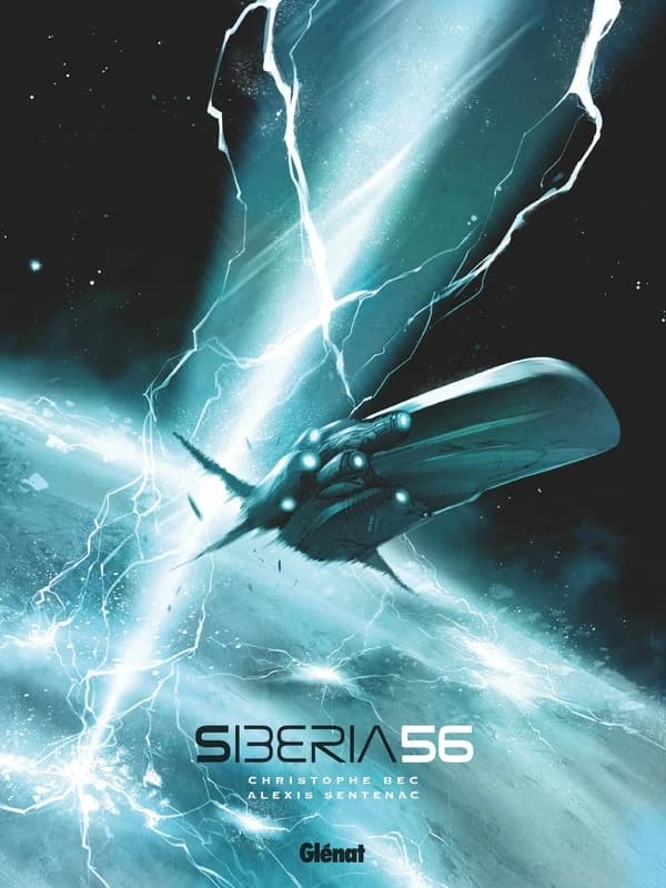 Siberia 56
