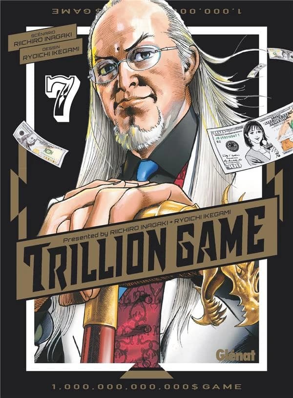 Trillion game. 7