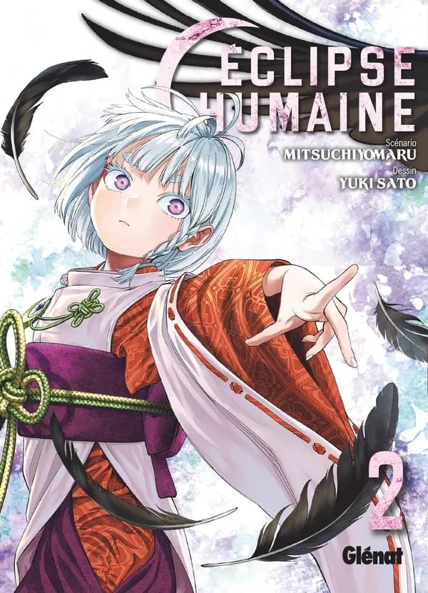 Éclipse humaine. 2